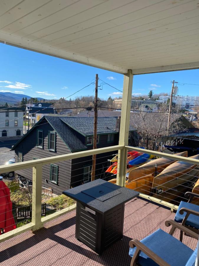 Central Lake Placid Mountain Views エクステリア 写真
