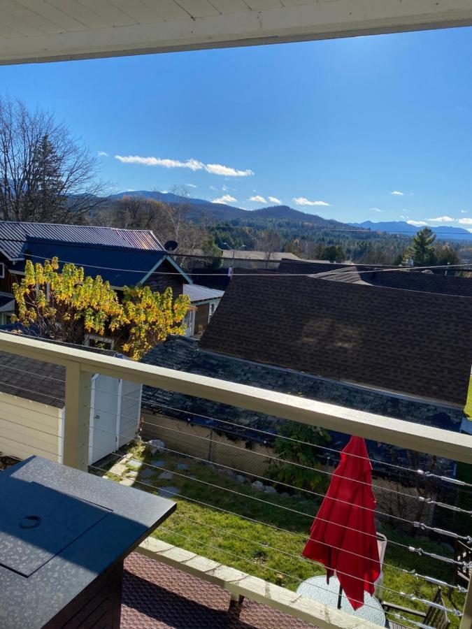 Central Lake Placid Mountain Views エクステリア 写真