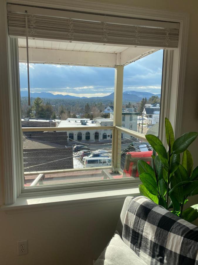 Central Lake Placid Mountain Views エクステリア 写真